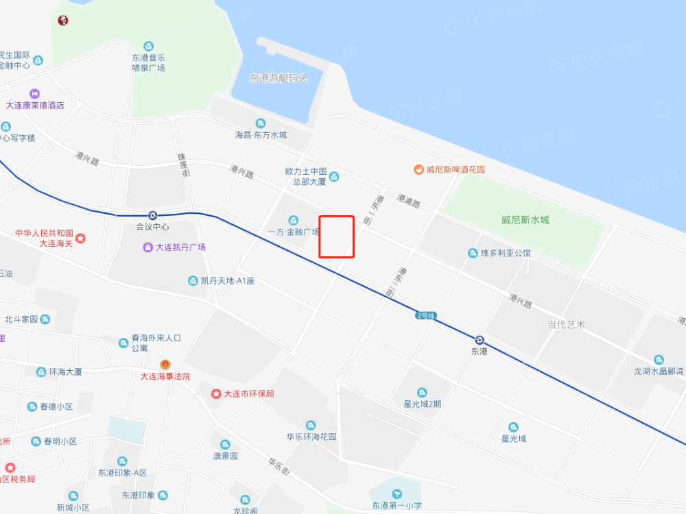 洲际酒店·新星公馆相册