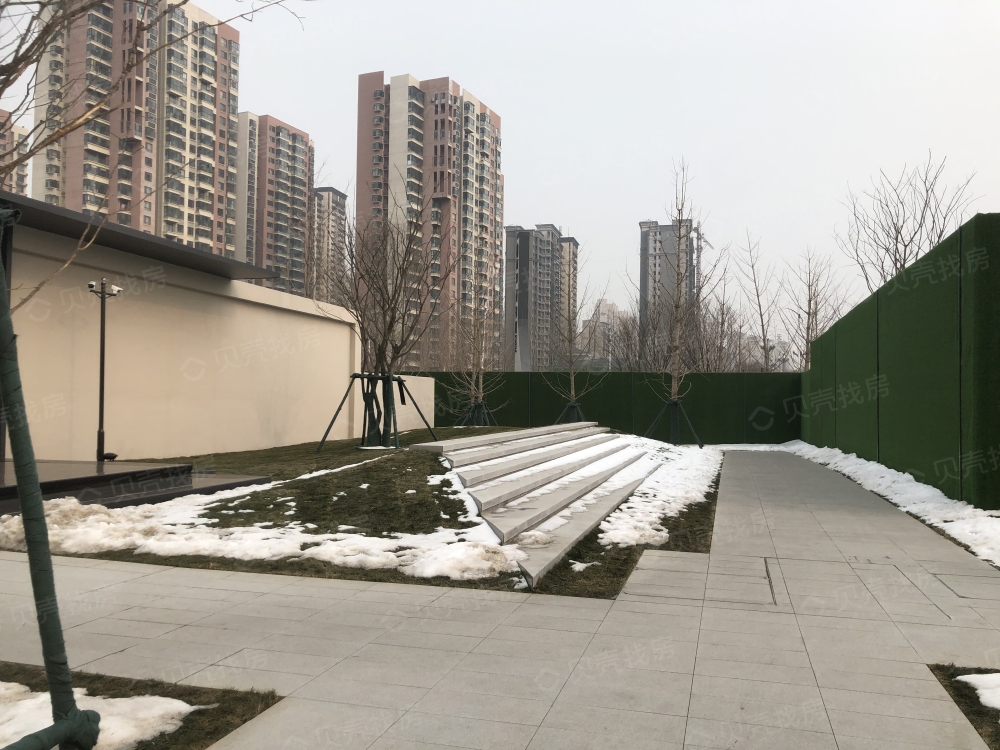 万科墨翠府相册