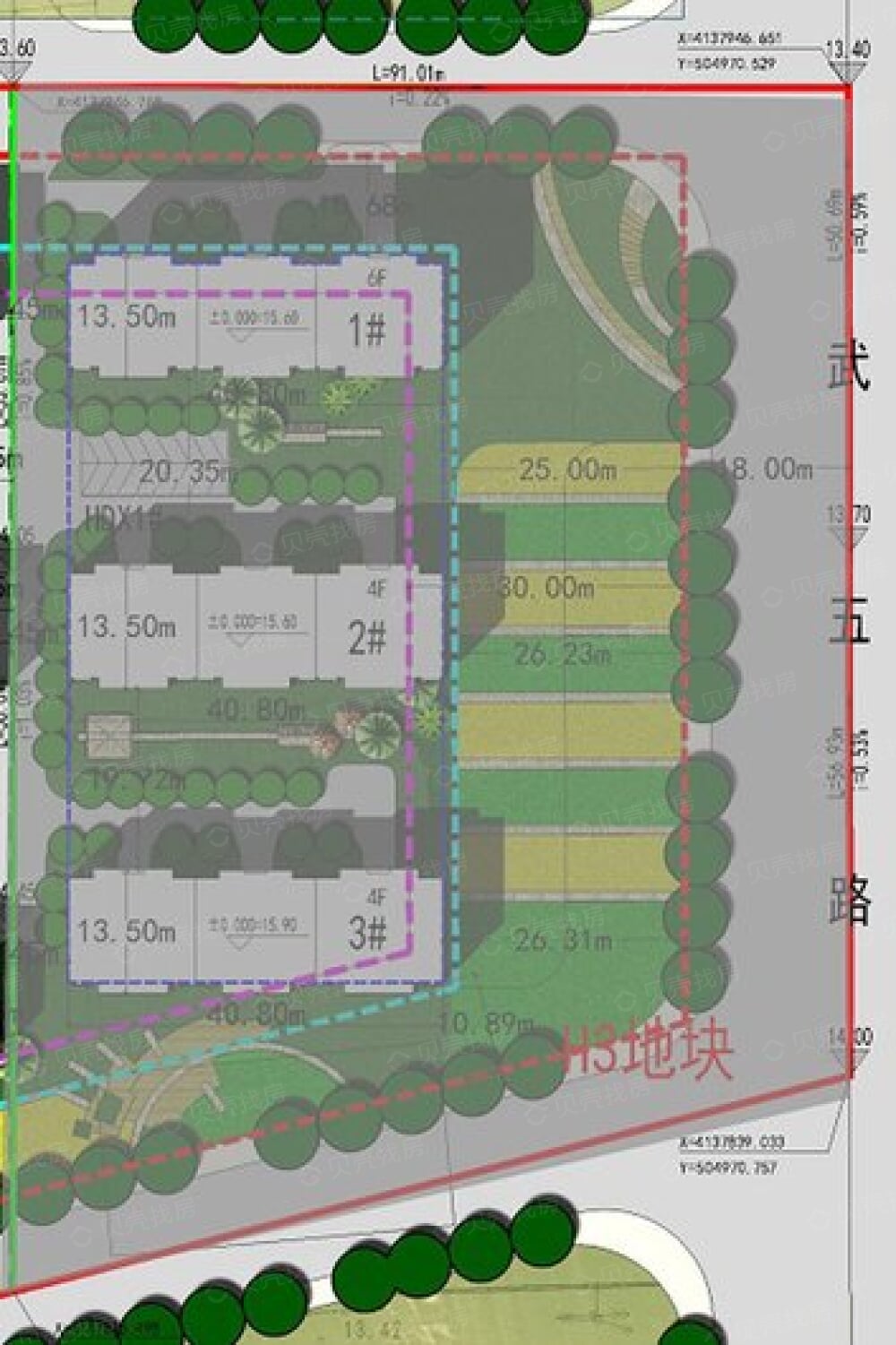 【金埠家园_惠州金埠家园楼盘】房价,户型,开盘时间