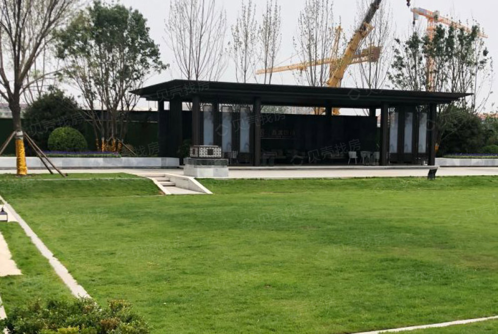 中国铁建西派国印相册