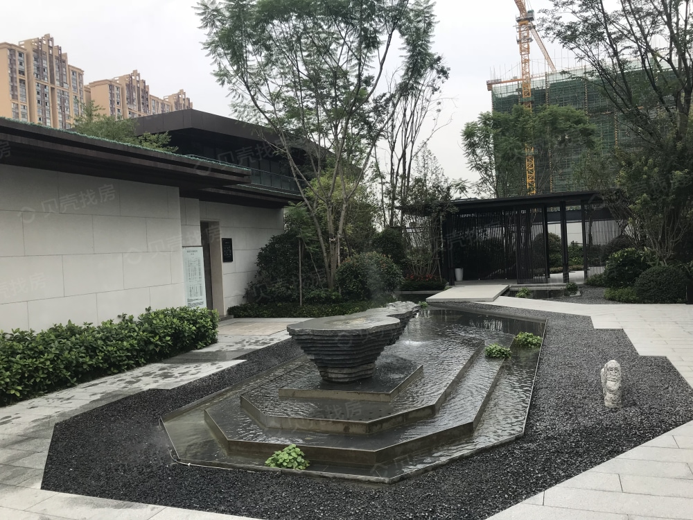光明蓉府相册