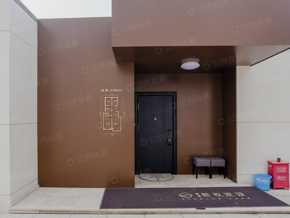 【首开熙悦观湖_北京首开熙悦观湖楼盘】区位相册