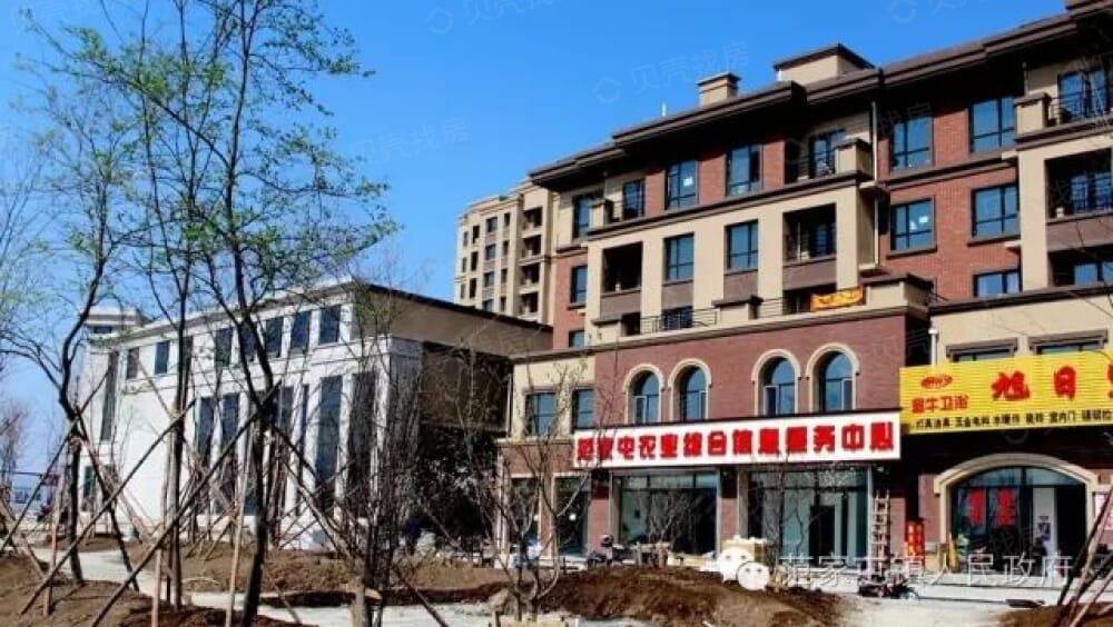 【硅谷印象_孝感硅谷印象楼盘】房价,户型,开盘时间详情-孝感贝壳新房