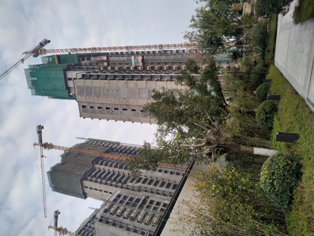 【淄博富力·万达广场_江油淄博富力·万达广场楼盘】小区配套相册