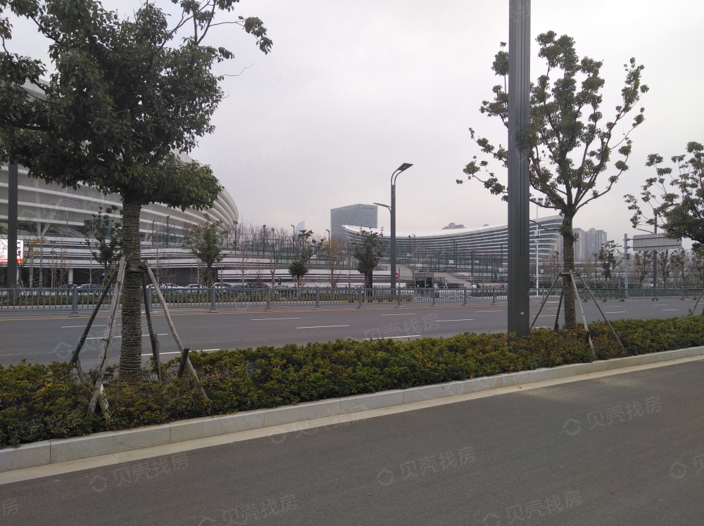 中海上东区相册