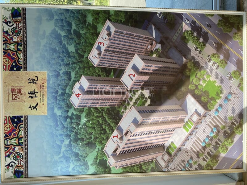 【文博苑_北京文博苑楼盘】房价,户型,开盘时间详情-北京贝壳新房