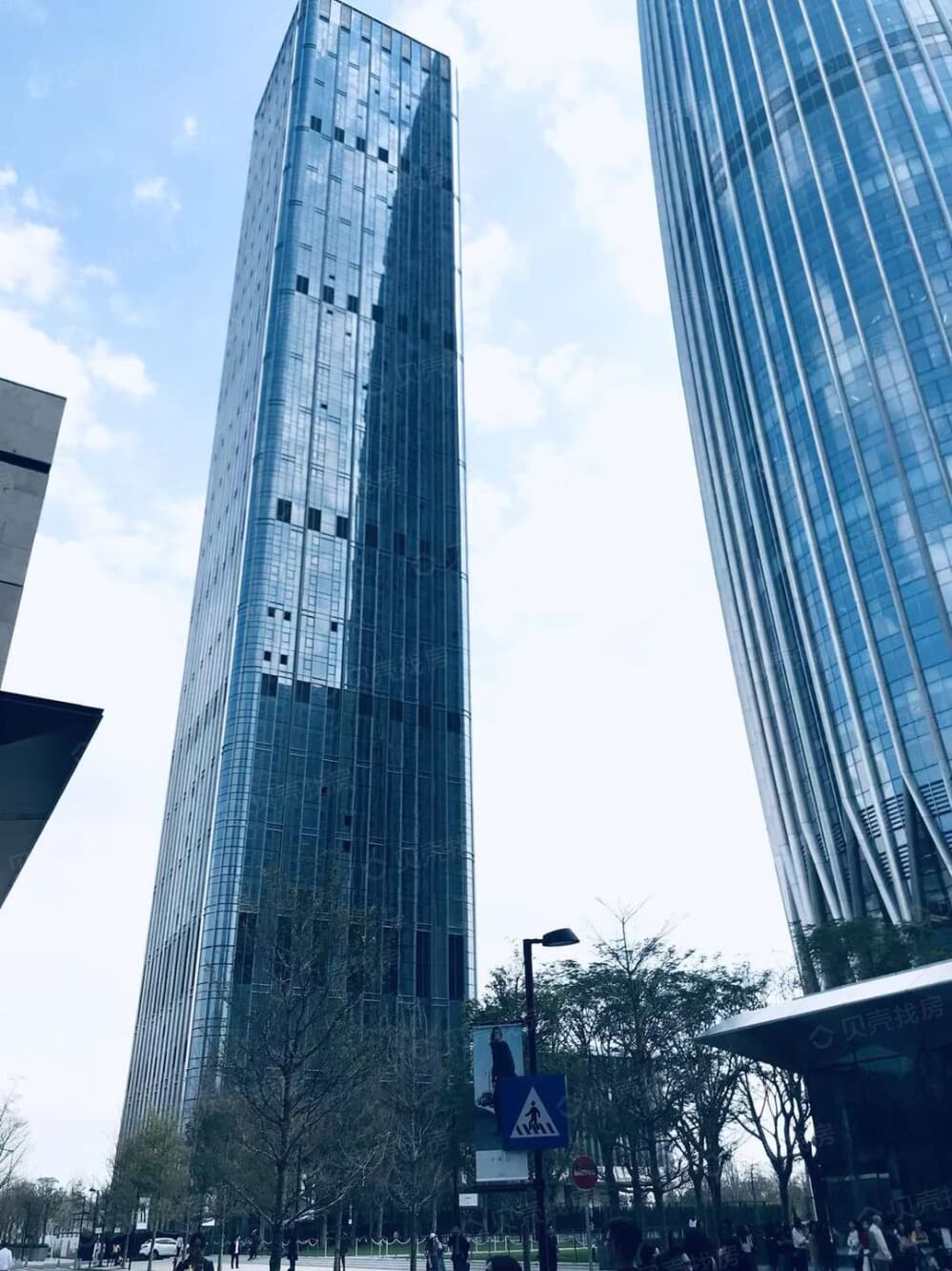 【华润深圳湾瑞府_深圳华润深圳湾瑞府楼盘】实景图