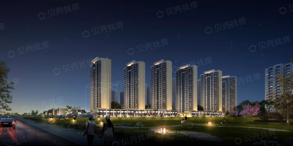 【宜都交投金科府_大连宜都交投金科府楼盘】房价