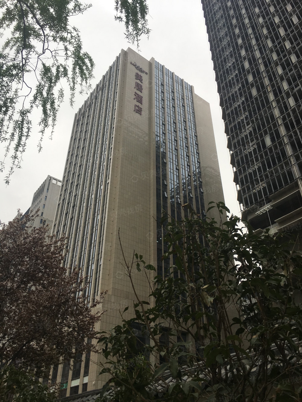 【华鼎国际_宝鸡华鼎国际楼盘】预售许可证相册-宝鸡
