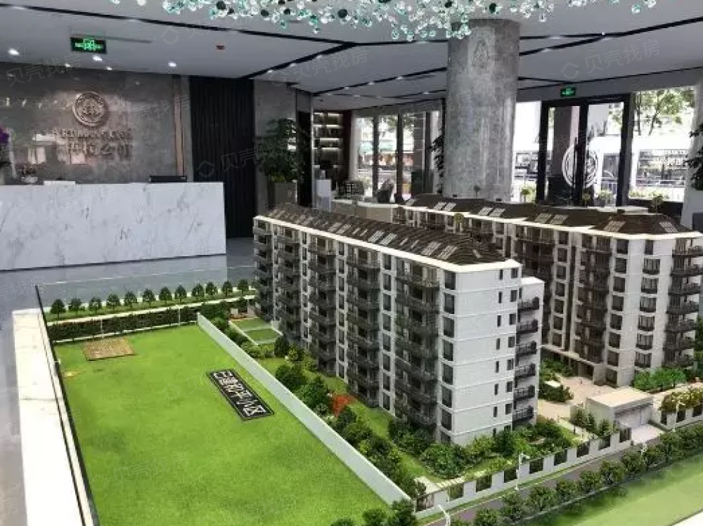 【徐汇梧桐公馆_上海徐汇梧桐公馆楼盘】实景图相册|高清大图-上海