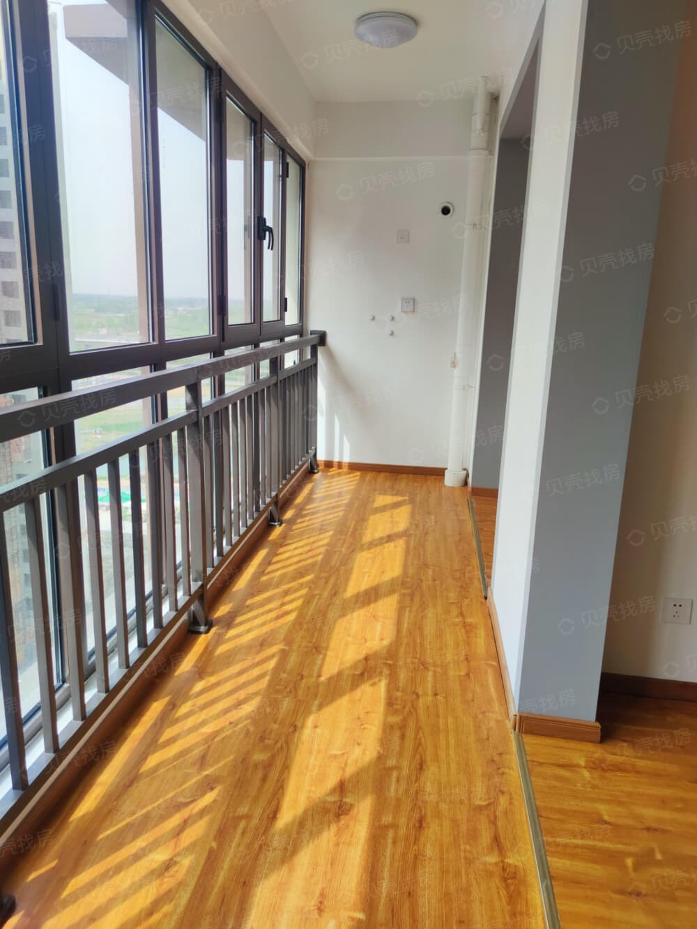 凤麟别院样板间
