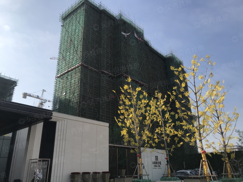 【天山国府壹号_银川天山国府壹号楼盘】房价,户型