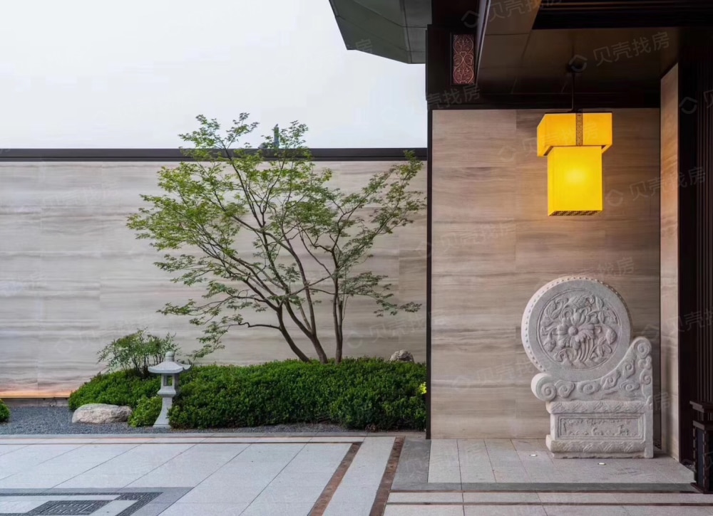 【越城天地(应天府)_南京越城天地(应天府)楼盘】实景图相册-南京贝壳