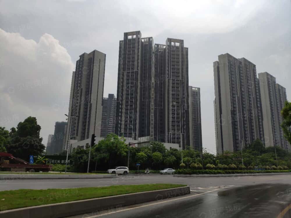 阳光城丽景湾 | 澜悦相册