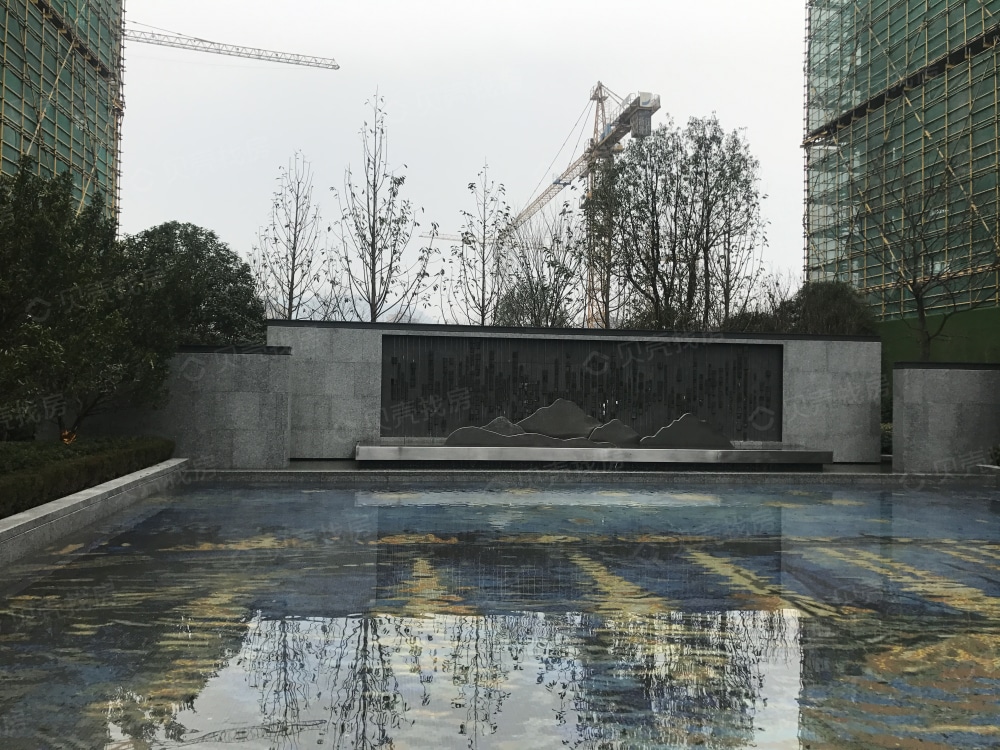 祥生云湖城相册