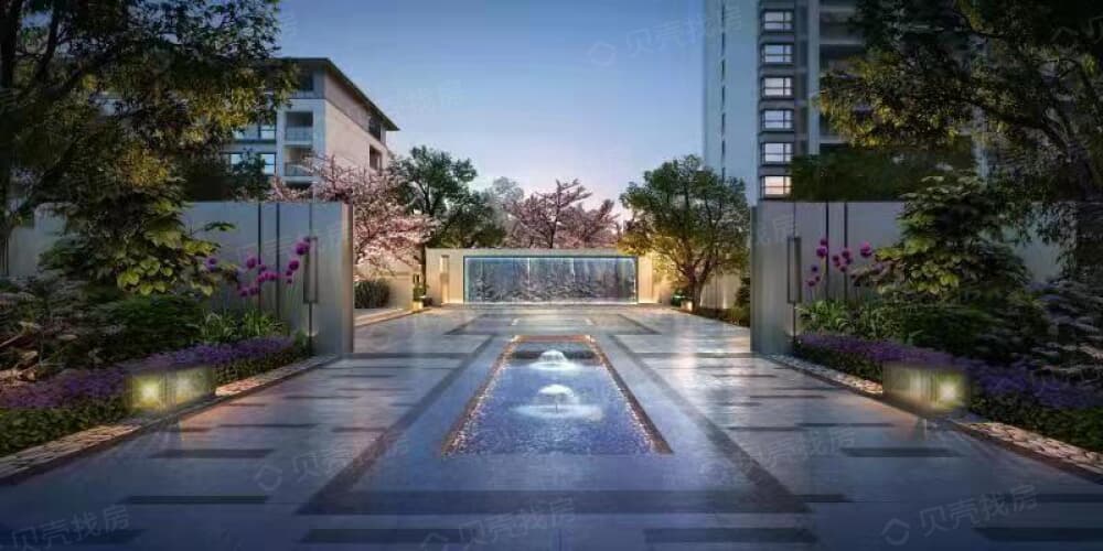 【蓝光雍锦半岛_北京蓝光雍锦半岛楼盘】房价,户型,开盘时间详情-北京