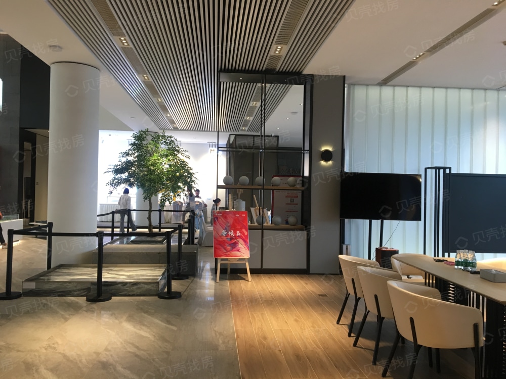 华润万象城悦玺相册