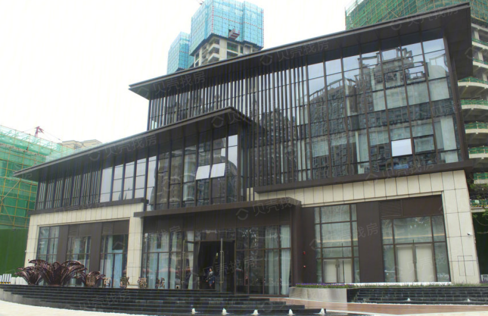 百郦锦城相册