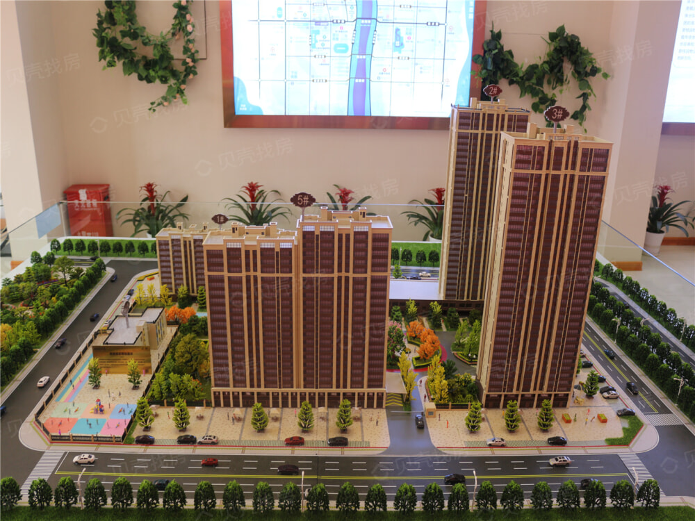 碧桂园朗悦湾相册