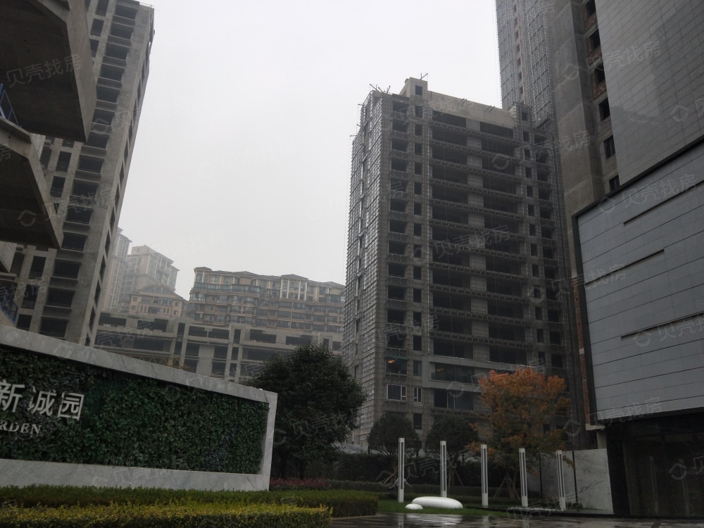【绿城高新诚园_哈尔滨绿城高新诚园楼盘】房价,户型