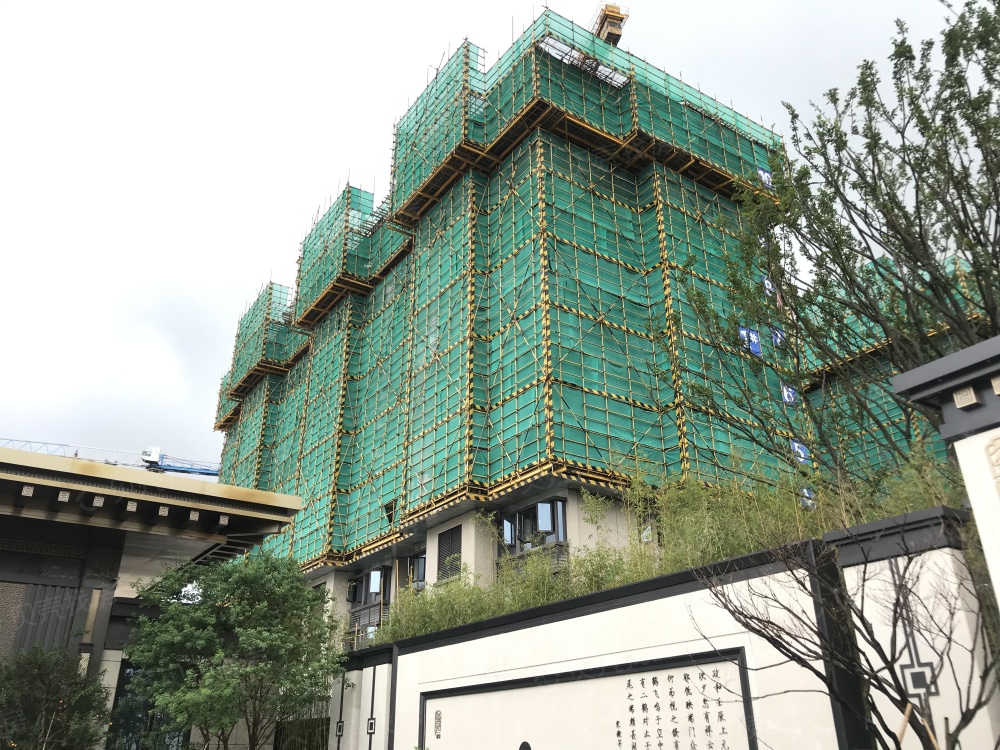 建发玺园相册