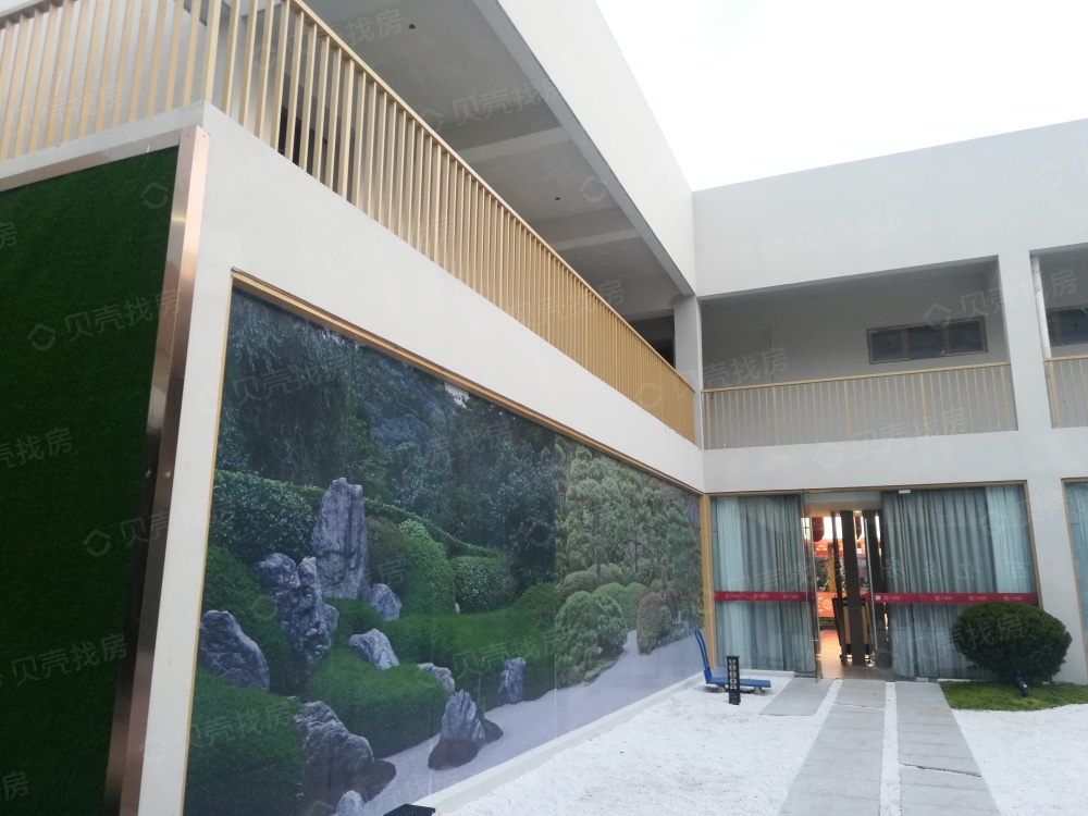 华景川万悦府相册