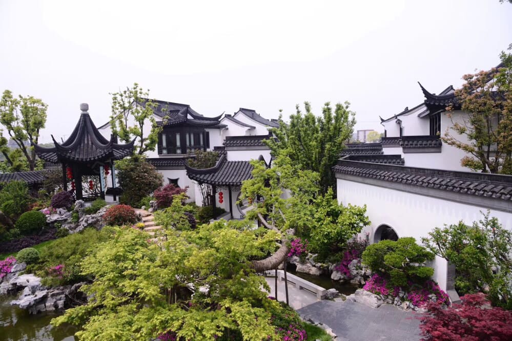 颐景园·江南院相册