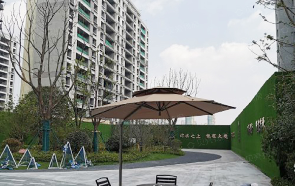 中旅名门府相册