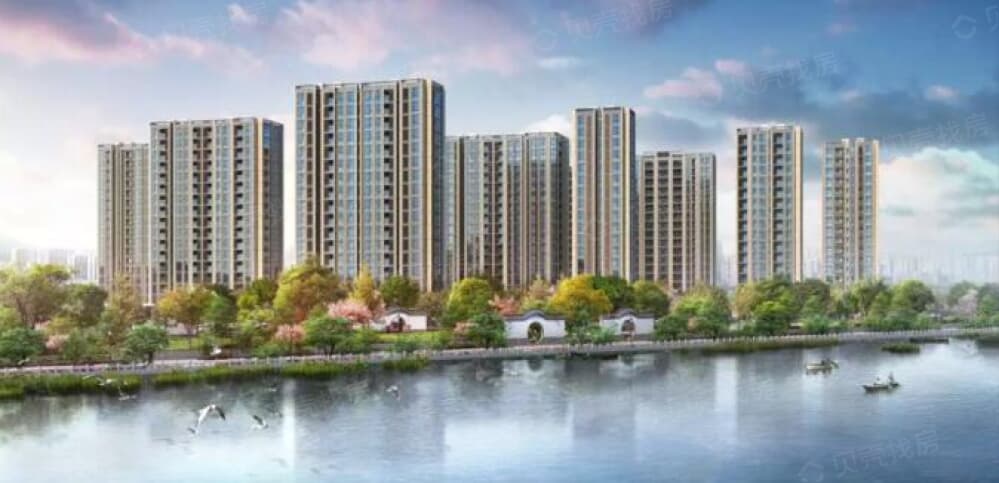 【滨江金地御品_佛山滨江金地御品楼盘】房价,户型