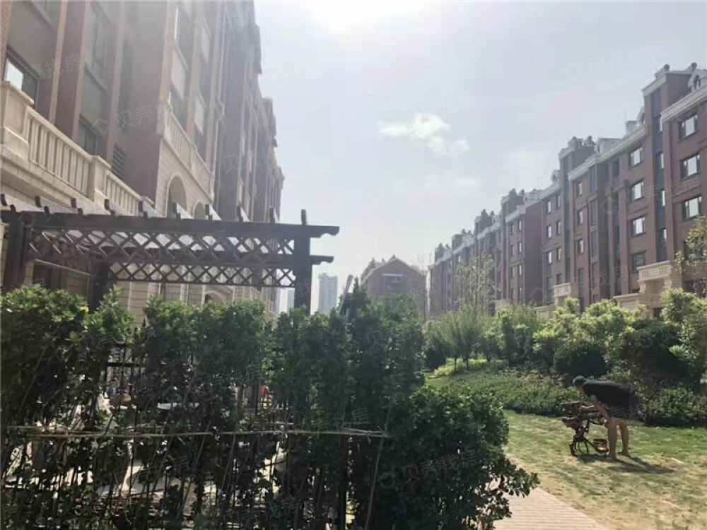 【唐宁郡_北京唐宁郡楼盘】房价,户型,开盘时间详情-北京贝壳新房