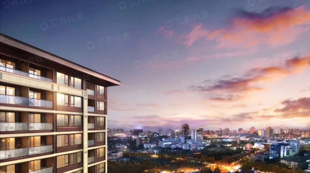 【建发金辉紫璋台_杭州建发金辉紫璋台楼盘】区位相册
