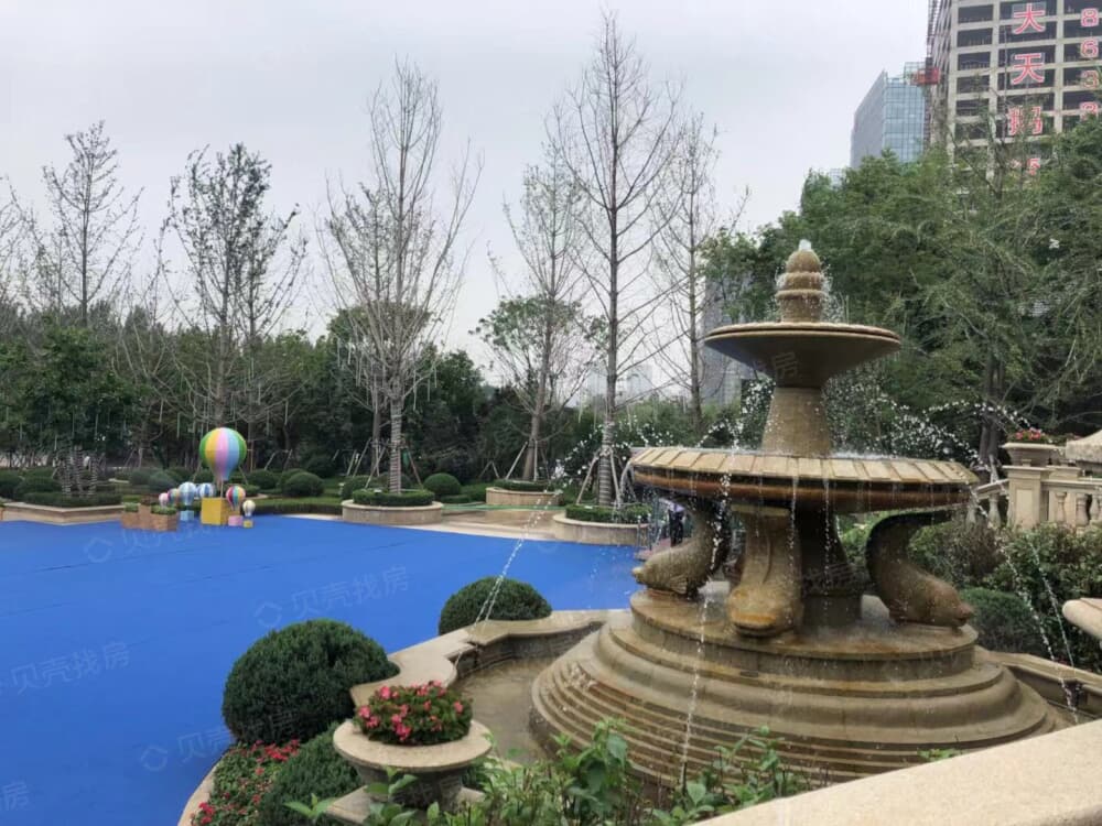 恒大天鹅湾相册