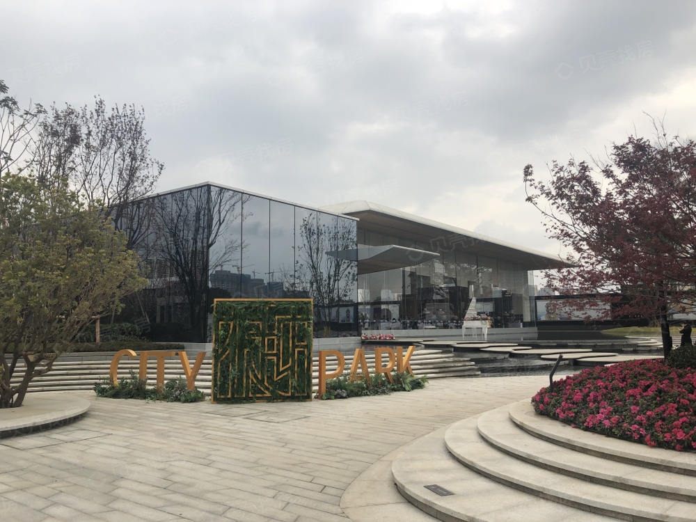 中国铁建西派国樾相册