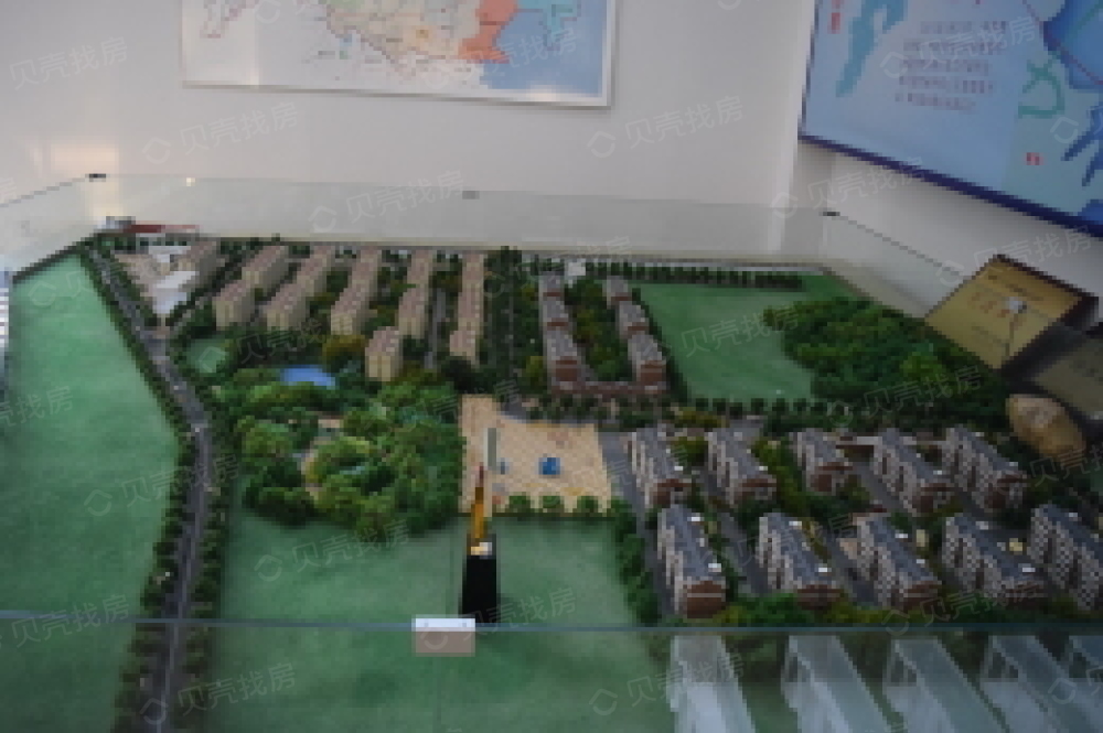 【金府花园_青岛金府花园楼盘】实景图相册|高清大图-青岛贝壳新房