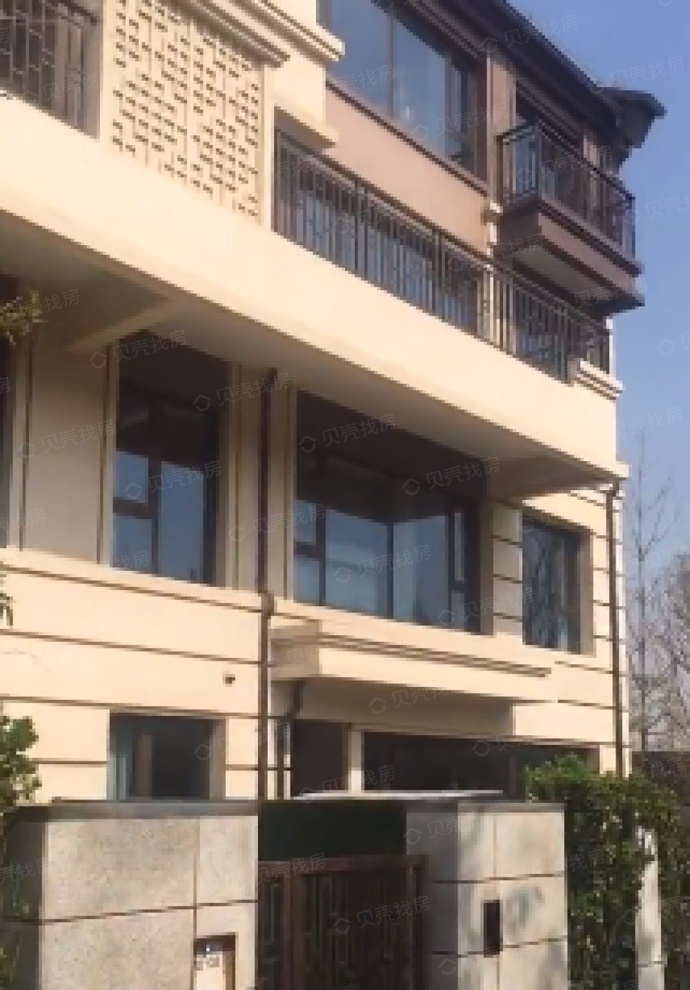 中海阅骊山相册
