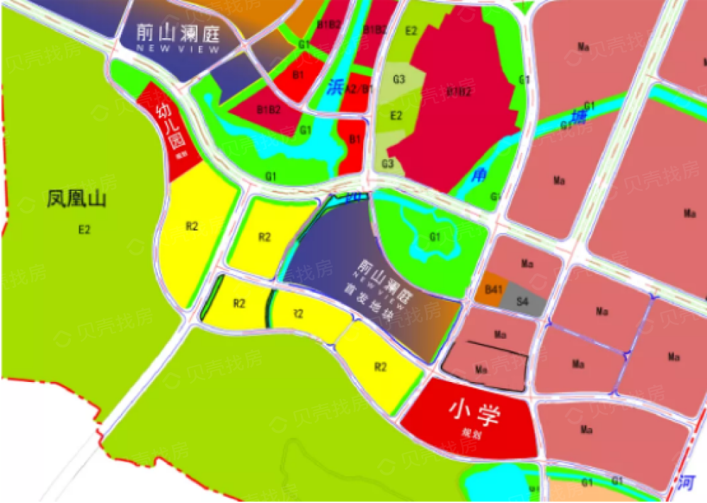 前山澜庭