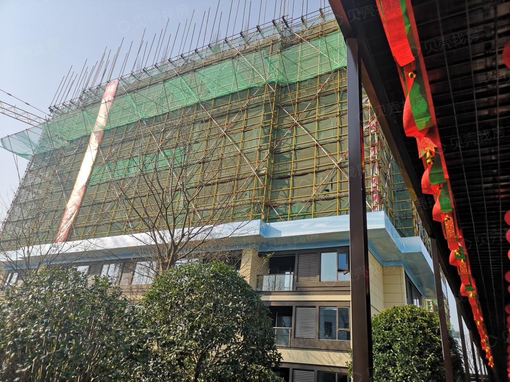 华景川万悦府相册