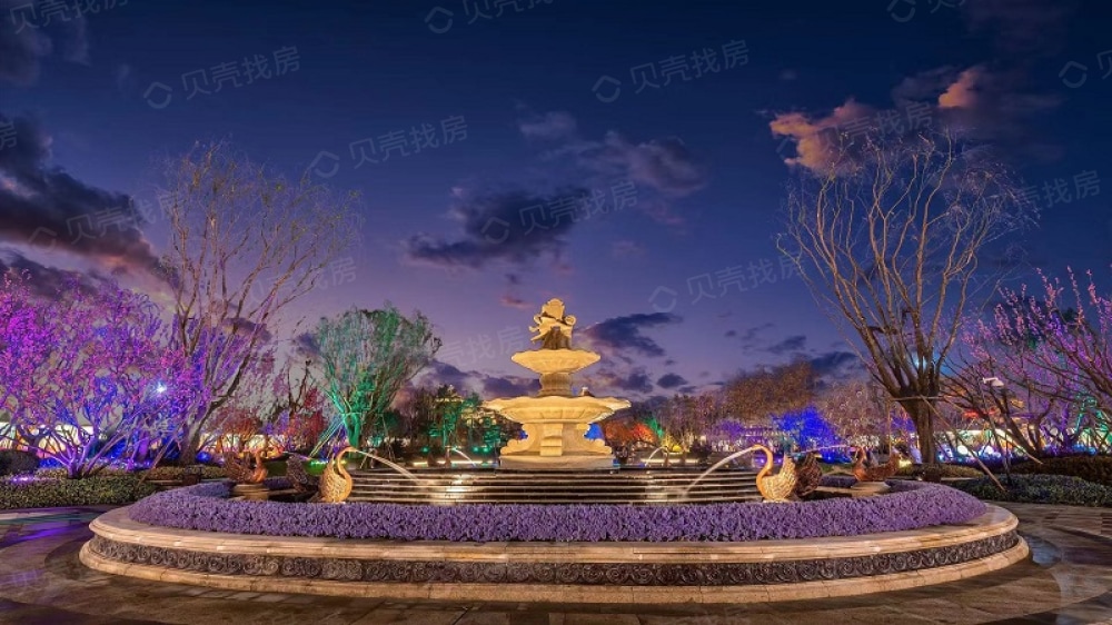 通辽恒大悦府相册