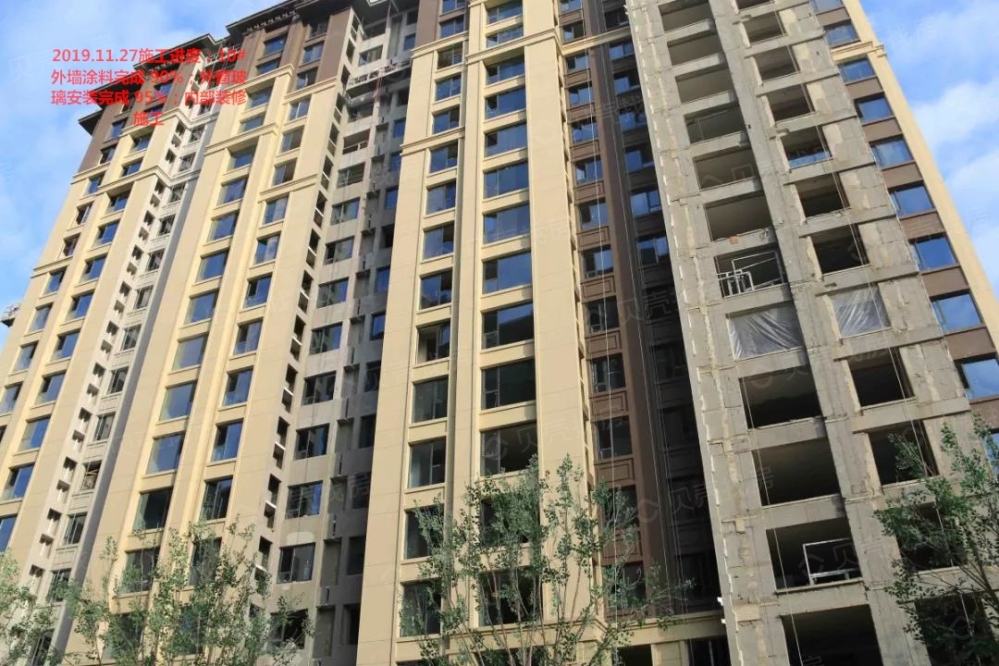 【天正·御龙湾_衡水天正·御龙湾楼盘】实景图相册|高清大图-衡水