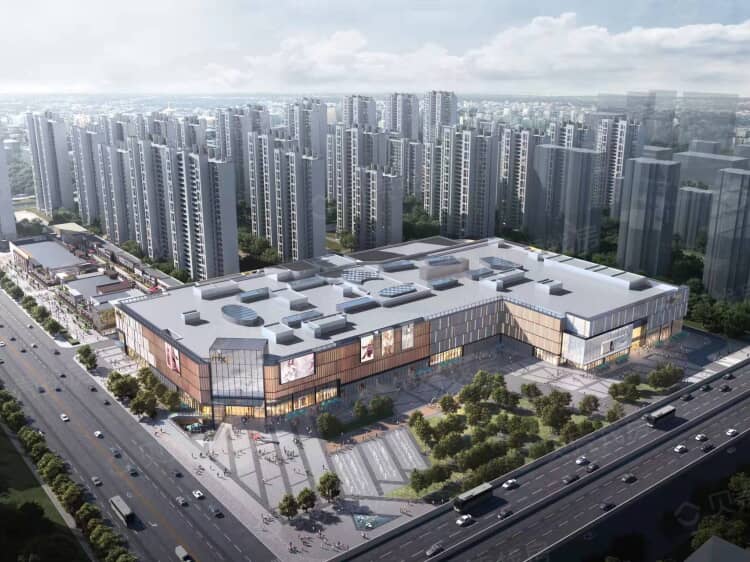 华润置地悦玺台