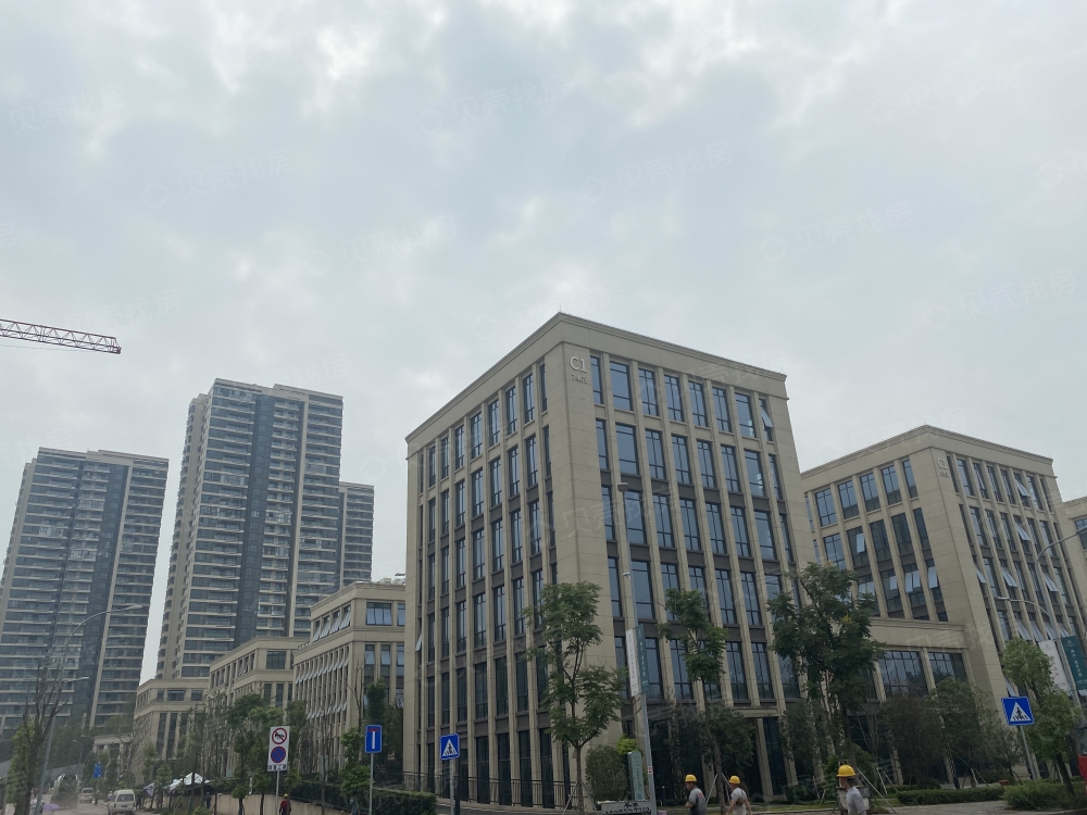 两江溪岸云蔚相册