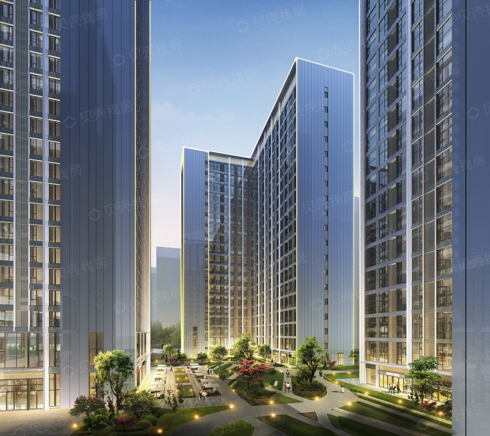 曲江奥园城市天地