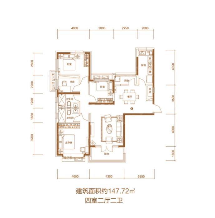 秦皇岛恒大悦府