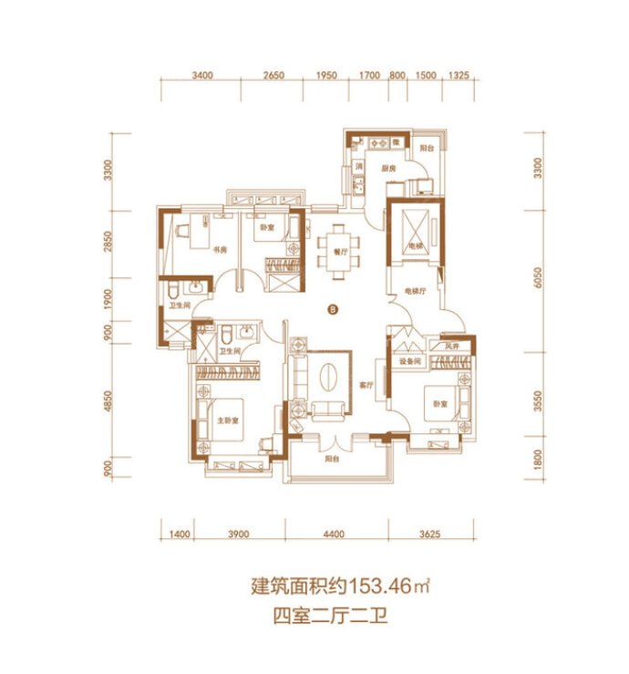 秦皇岛恒大悦府