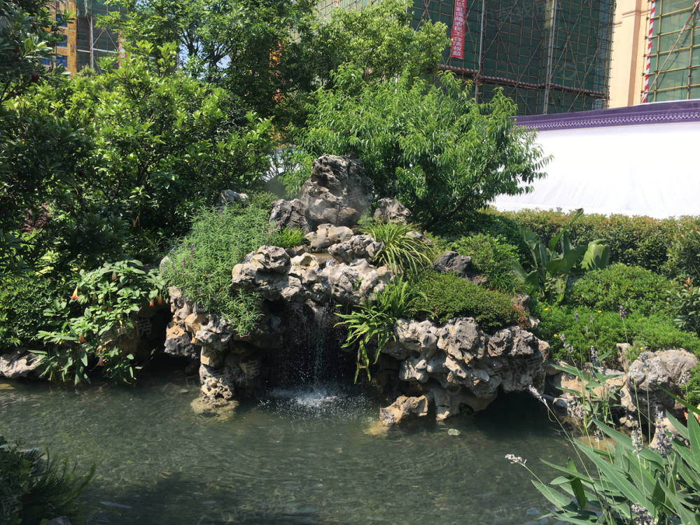 邦泰东湖上院相册