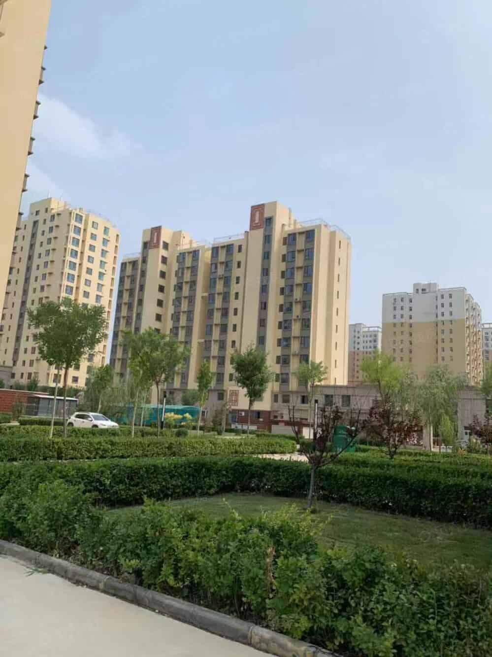 【隆兴宜居_衡水隆兴宜居楼盘】区位相册-衡水贝壳新房