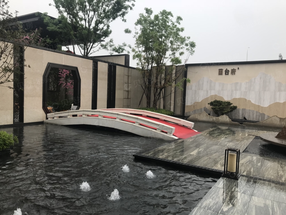 【领地·凤鸣兰台_荆州领地·凤鸣兰台楼盘】样板间相册|高清大图