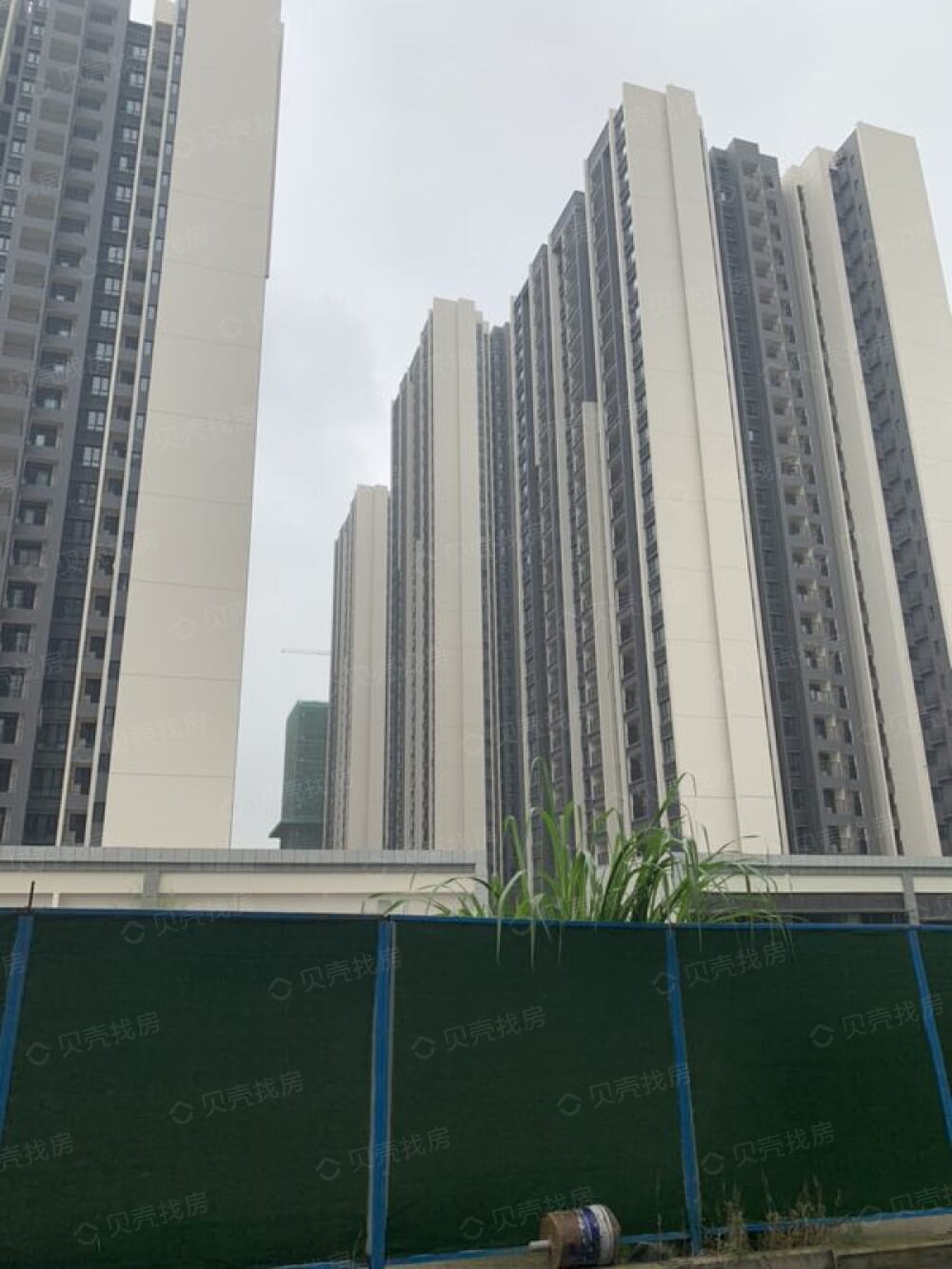 【富力城新壹站_重庆富力城新壹站楼盘】实景图相册