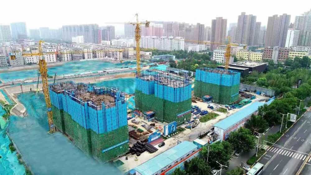 名门橙邦相册