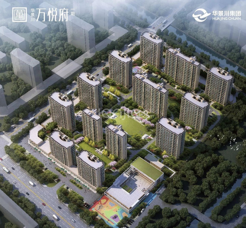 【华景川万悦府_北京华景川万悦府楼盘】房价,户型,开盘时间详情-北京